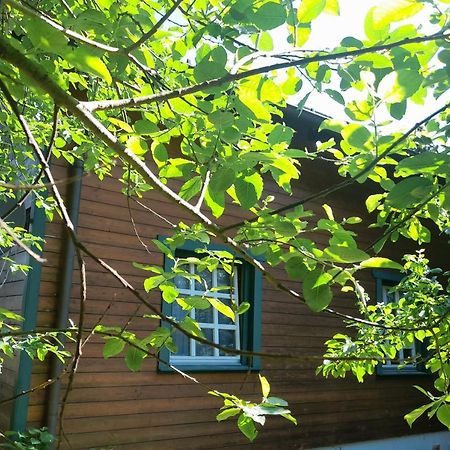 Ferienhaus Himmelreich Seebenstein Екстериор снимка