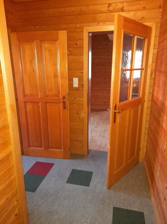 Ferienhaus Himmelreich Seebenstein Екстериор снимка