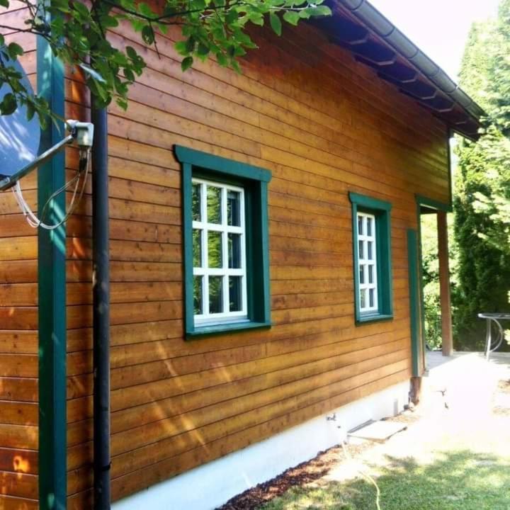Ferienhaus Himmelreich Seebenstein Екстериор снимка