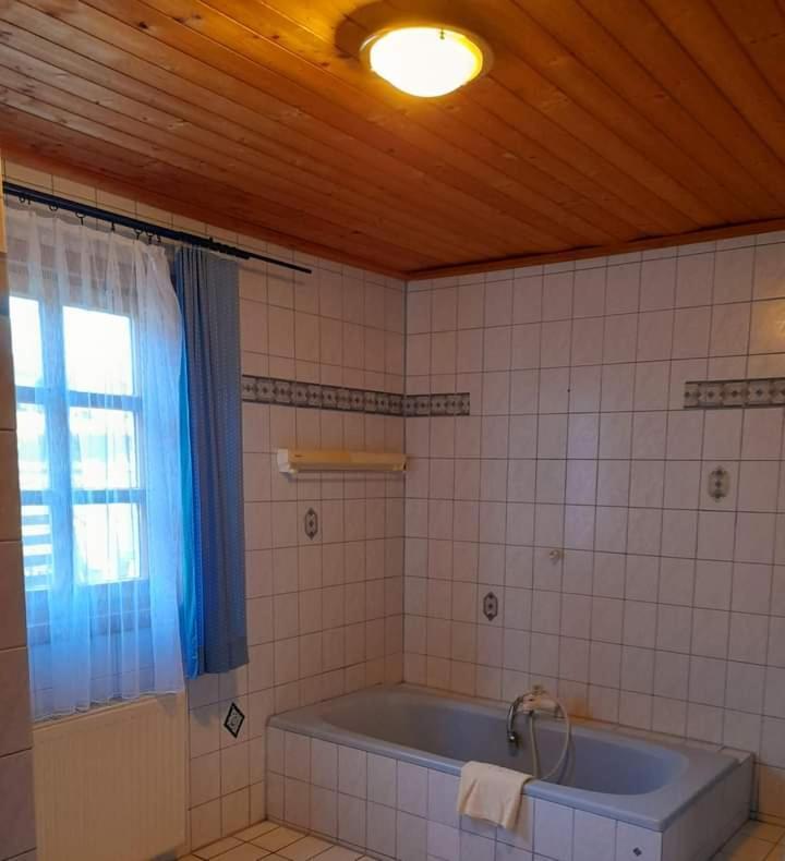 Ferienhaus Himmelreich Seebenstein Екстериор снимка