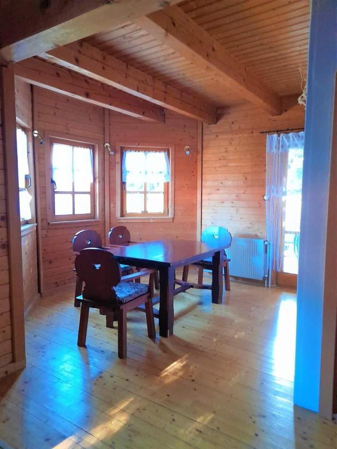 Ferienhaus Himmelreich Seebenstein Екстериор снимка