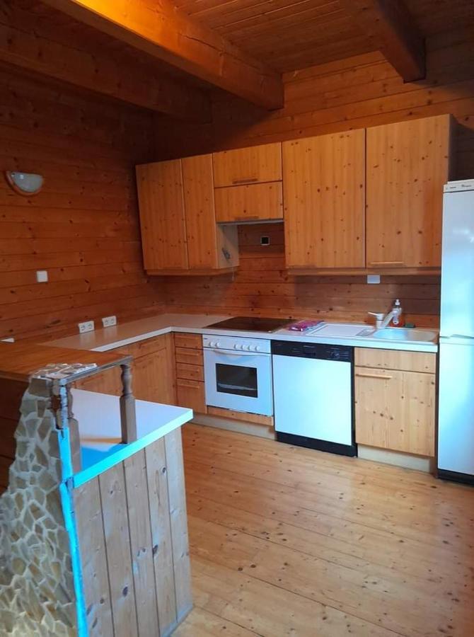 Ferienhaus Himmelreich Seebenstein Екстериор снимка