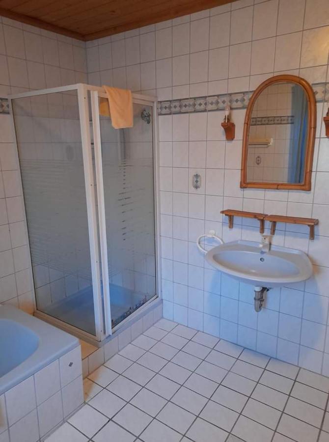 Ferienhaus Himmelreich Seebenstein Екстериор снимка