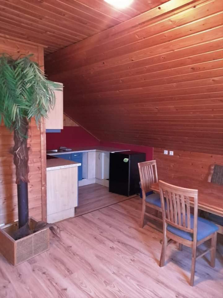 Ferienhaus Himmelreich Seebenstein Екстериор снимка