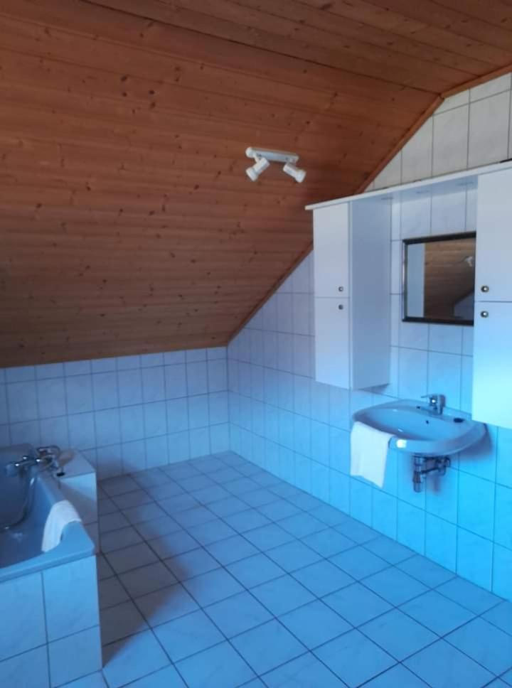 Ferienhaus Himmelreich Seebenstein Екстериор снимка